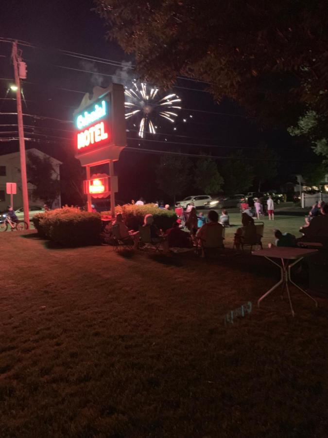Colonial Motel North Conway Εξωτερικό φωτογραφία