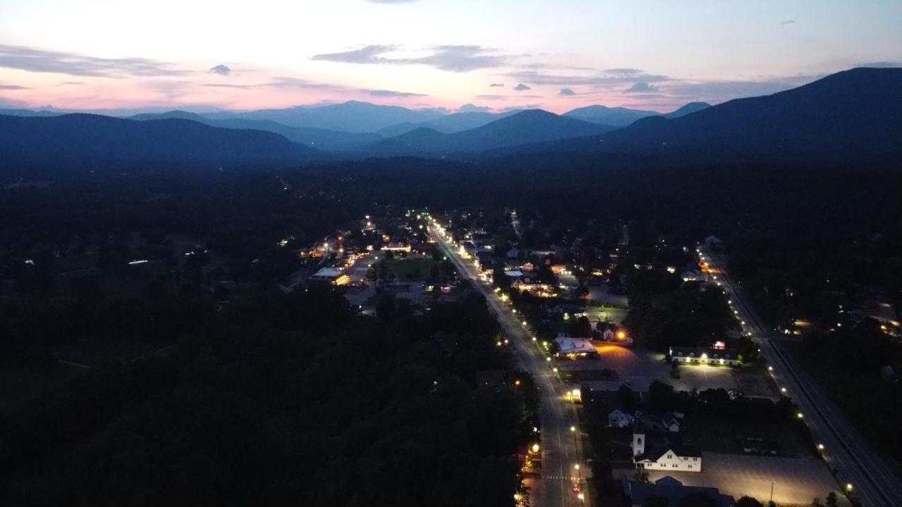 Colonial Motel North Conway Εξωτερικό φωτογραφία