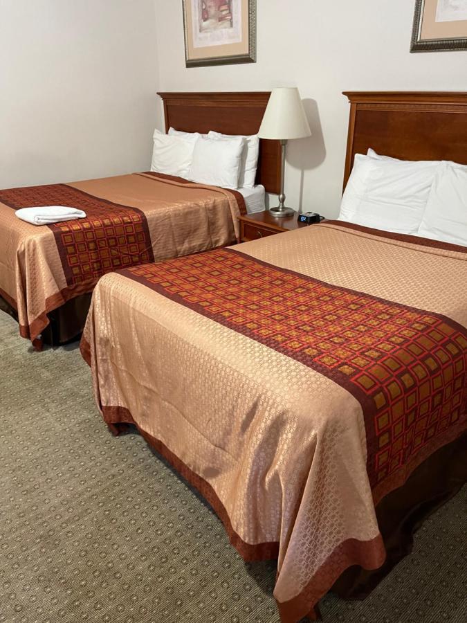 Colonial Motel North Conway Εξωτερικό φωτογραφία