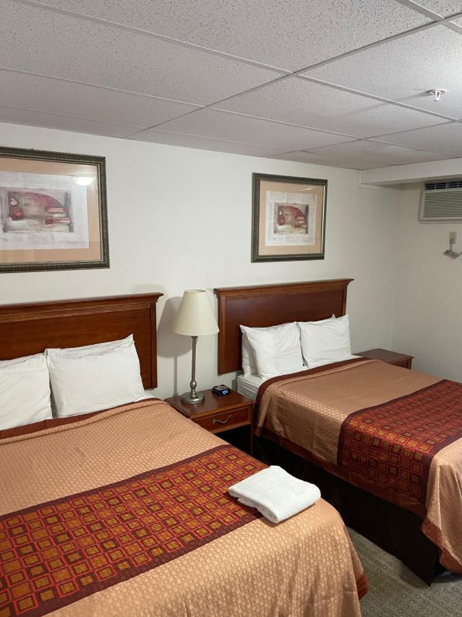Colonial Motel North Conway Εξωτερικό φωτογραφία