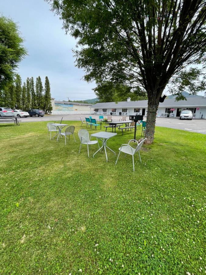 Colonial Motel North Conway Εξωτερικό φωτογραφία