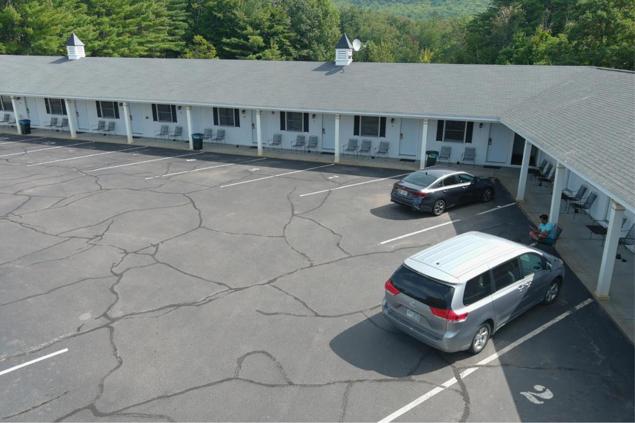 Colonial Motel North Conway Εξωτερικό φωτογραφία