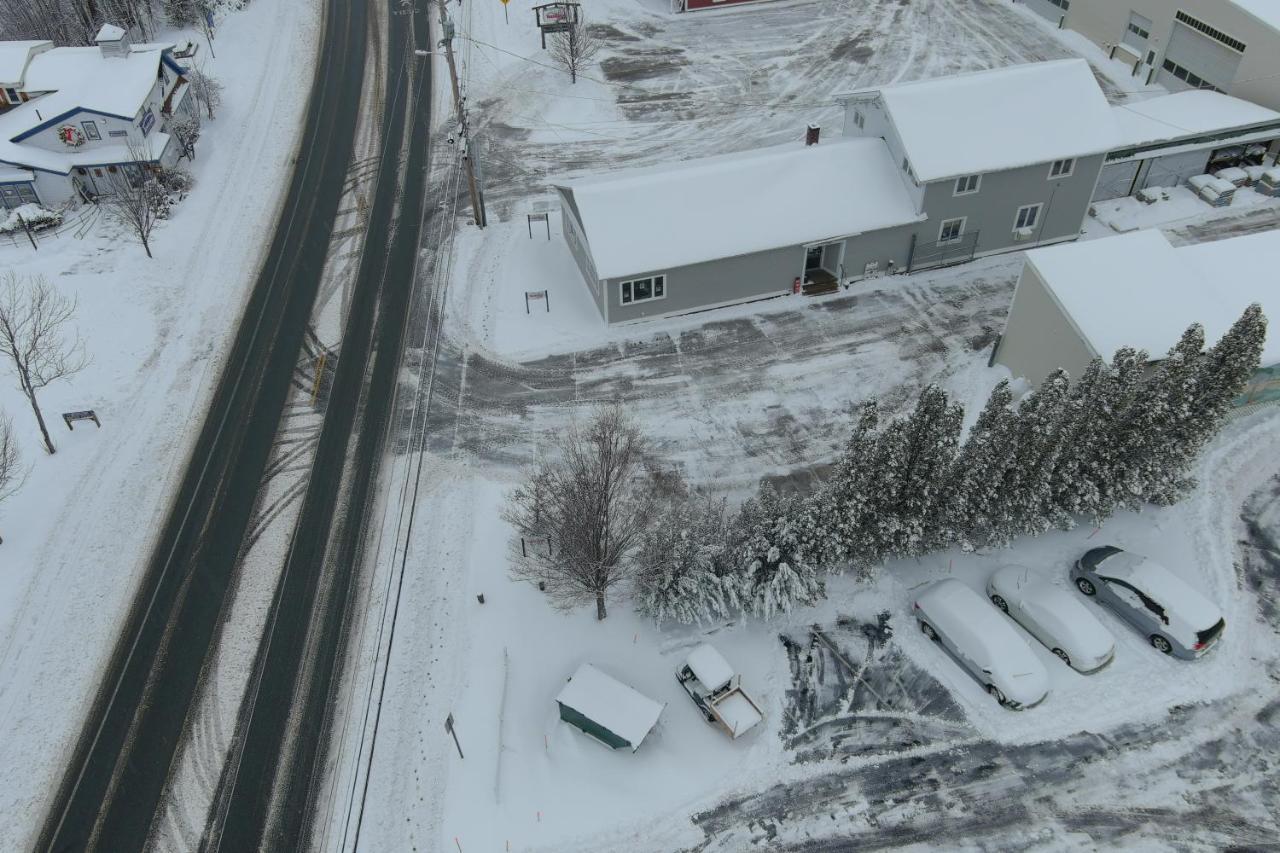 Colonial Motel North Conway Εξωτερικό φωτογραφία