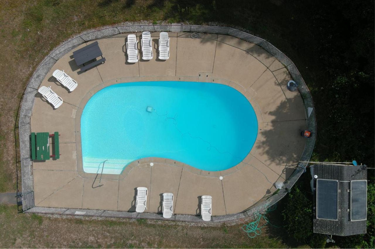 Colonial Motel North Conway Εξωτερικό φωτογραφία