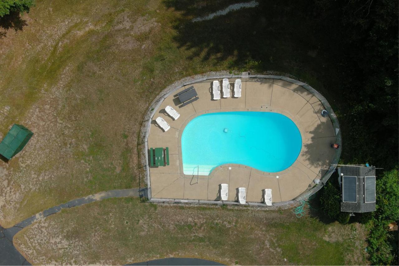 Colonial Motel North Conway Εξωτερικό φωτογραφία
