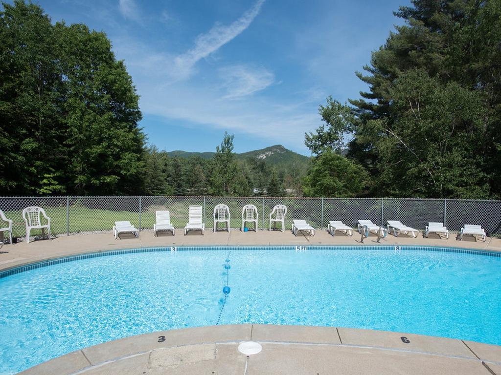 Colonial Motel North Conway Εξωτερικό φωτογραφία