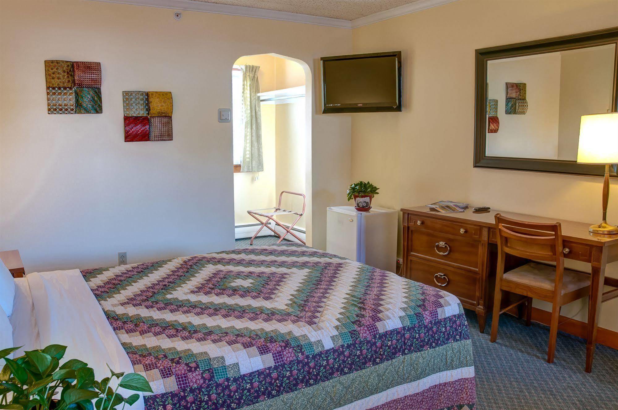 Colonial Motel North Conway Εξωτερικό φωτογραφία